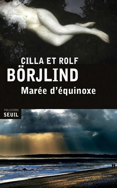 Marée d'équinoxe - 