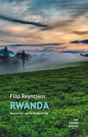 Rwanda - 