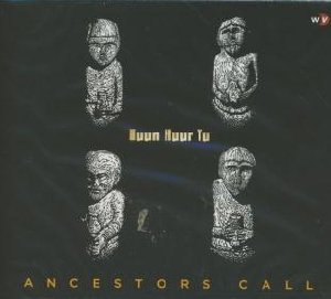 Ancestors call - 