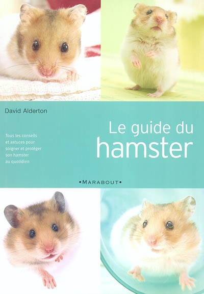 guide du hamster (Le) - 