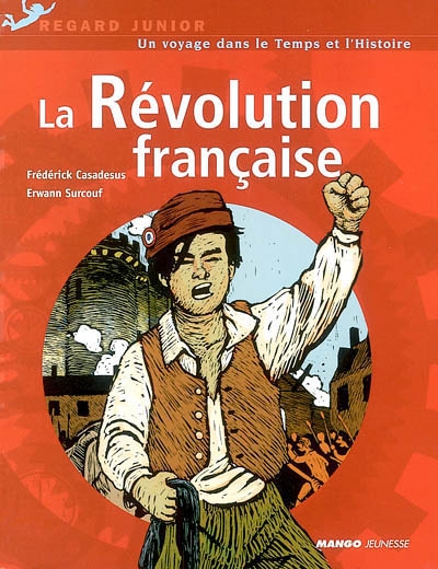 Révolution française (La) - 