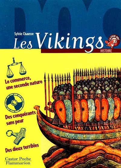 Vikings (Les ) - 