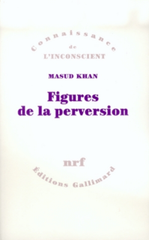 Figures de la perversion - 