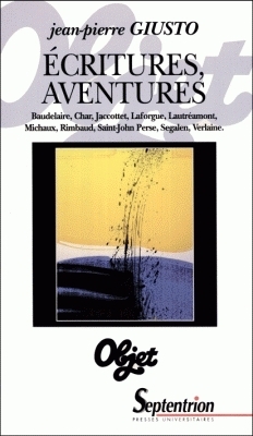 Ecritures-aventures - 