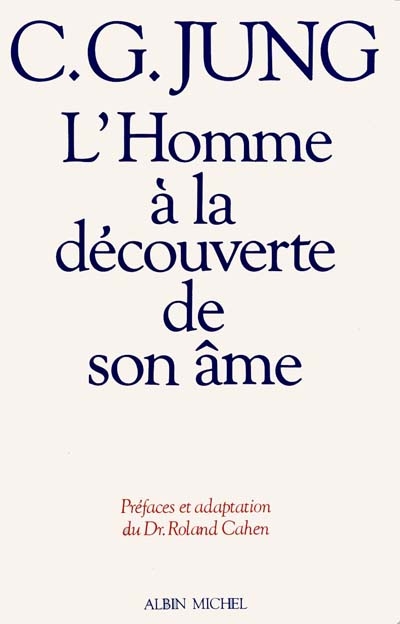 homme à la découverte de son âme (L') - 