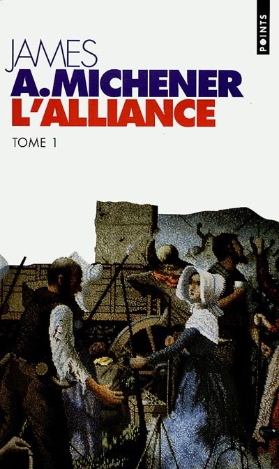 (L')alliance - 