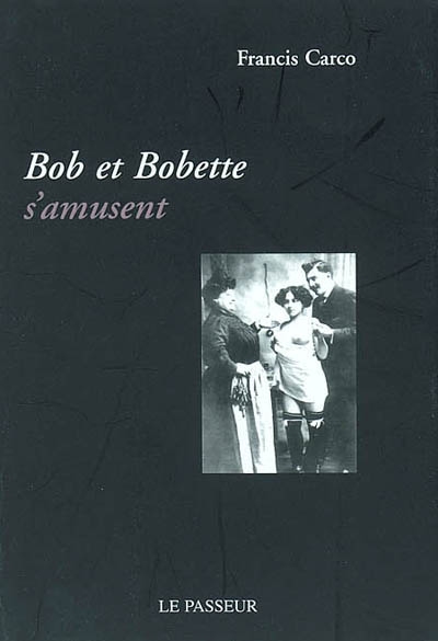 Bob et Bobette s'amusent - 