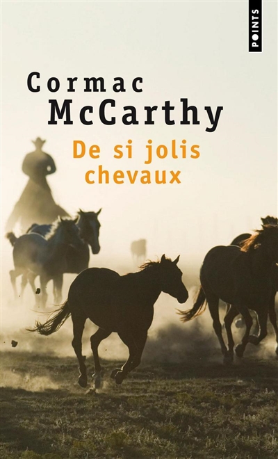 De si jolis chevaux - 