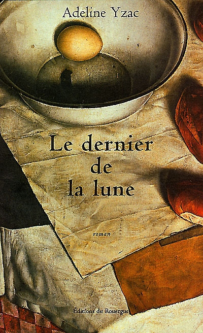 (Le) dernier de la lune - 