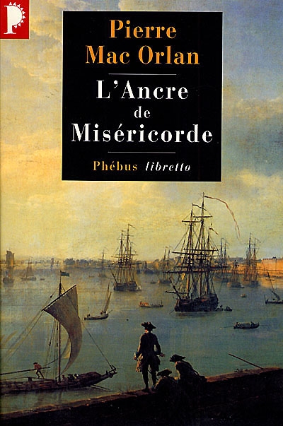 (L')ancre de miséricorde - 