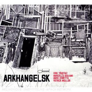 Arkhangelsk - 