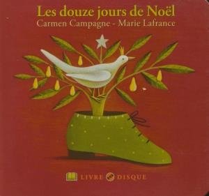 Les Douze jours de Noël - 