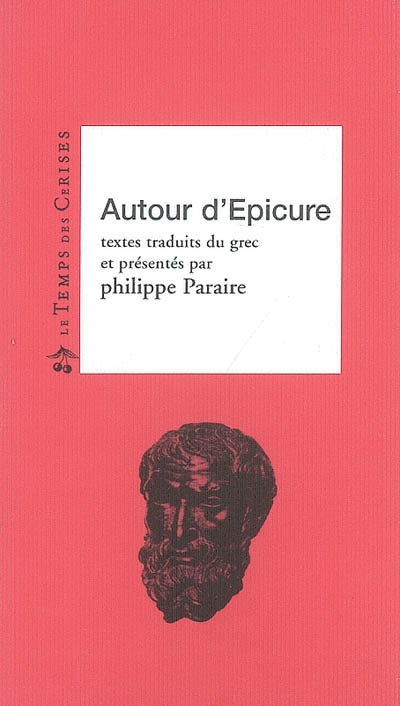 Autour d'Epicure - 