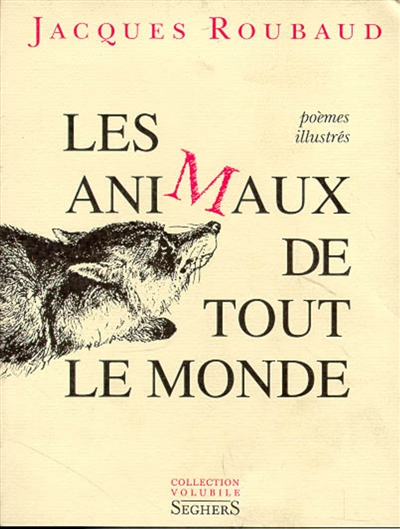 animaux de tout le monde (Les ) - 