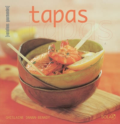 Tapas - 