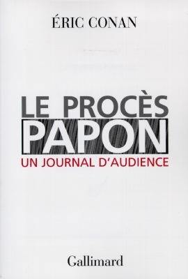 Procès Papon (Le) - 