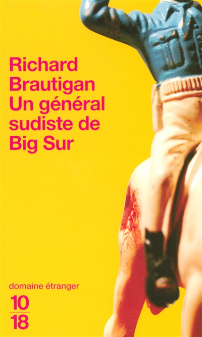 général sudiste de Big-Sur (Un) - 