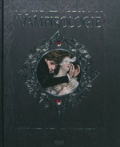 Vampirologie - 