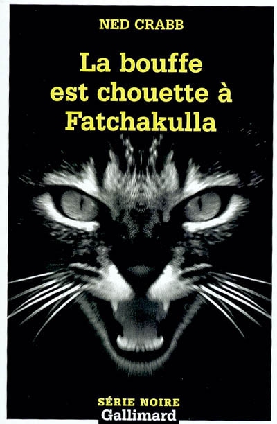 bouffe est chouette à Fatchakulla ! (La) - 