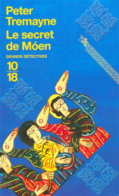 Secret de Moen (Le) - 