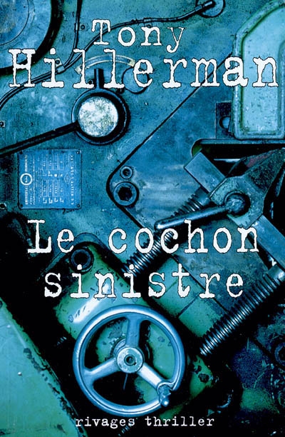 cochon sinistre (Le) - 