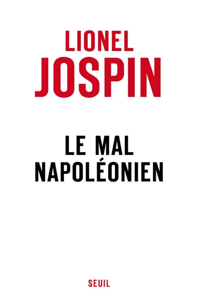 mal napoléonien (Le) - 