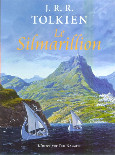 Silmarillion (Le) - 