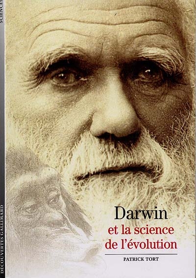 Darwin et la science de l'évolution - 