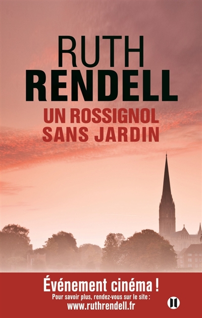 rossignol sans jardin (Un) - 