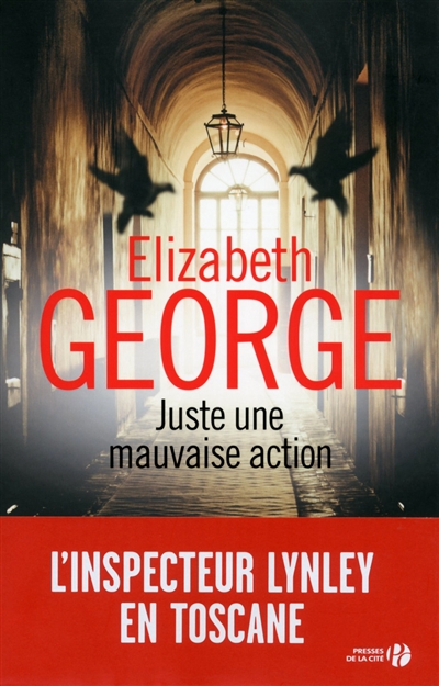 Juste une mauvaise action - 