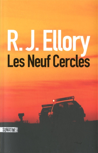 neuf cercles (Les) - 