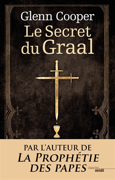 secret du Graal (Le) - 