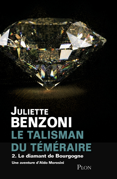 diamant de Bourgogne (Le) - 