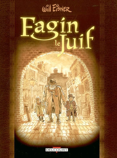 Fagin le juif - 