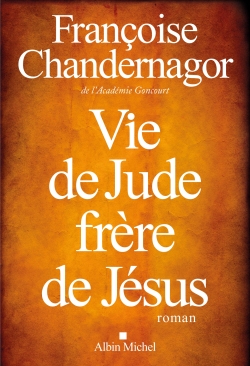 Vie de Jude frère de Jésus - 