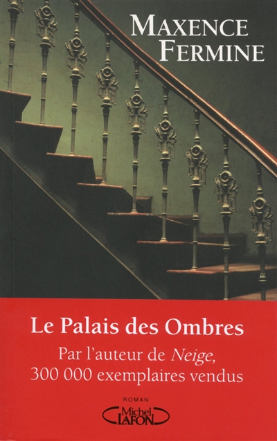 Palais des Ombres (Le) - 