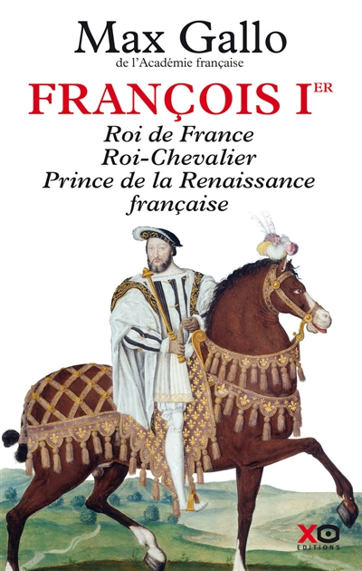 François 1er - 