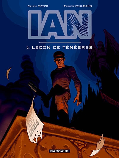 Leçon de ténèbres - 