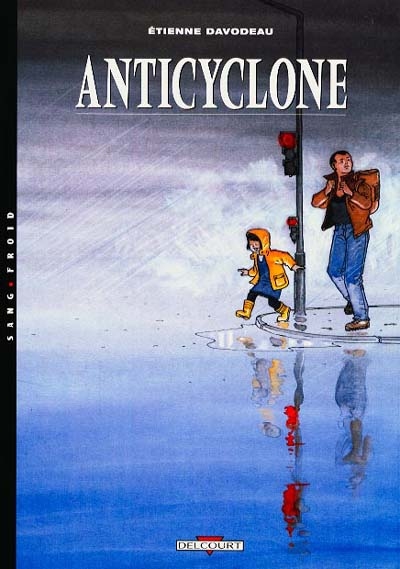 Anticyclone - 