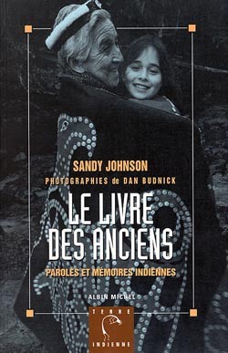 (Le) livre des anciens - 