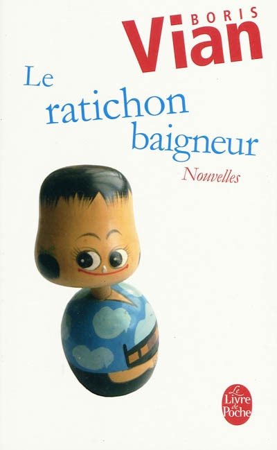 ratichon baigneur et autres nouvelles (Le) - 