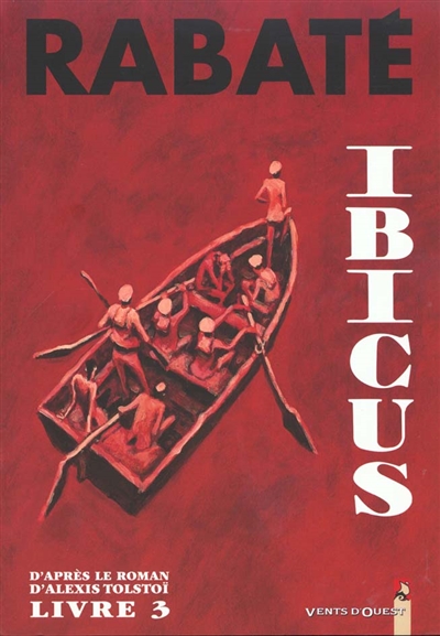 Ibicus. 3 - 