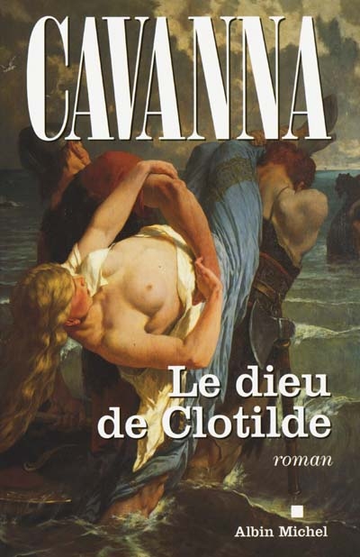 dieu de Clotilde (Le) - 