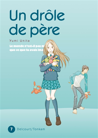 drôle de père 7 (Un) - 