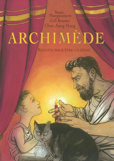 Archimède - 