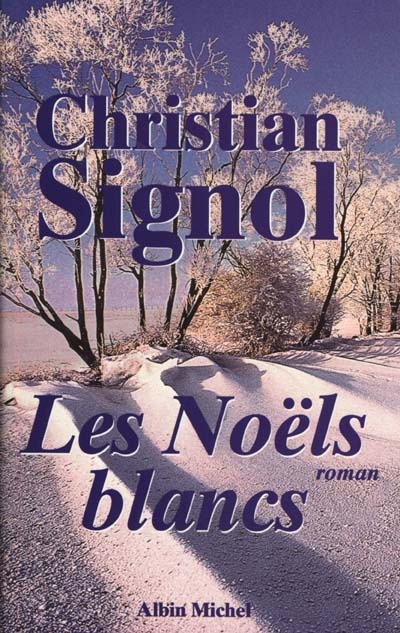 Noëls blancs (Les) - 