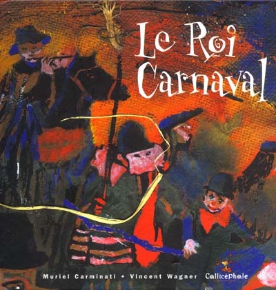 roi carnaval (Le) - 