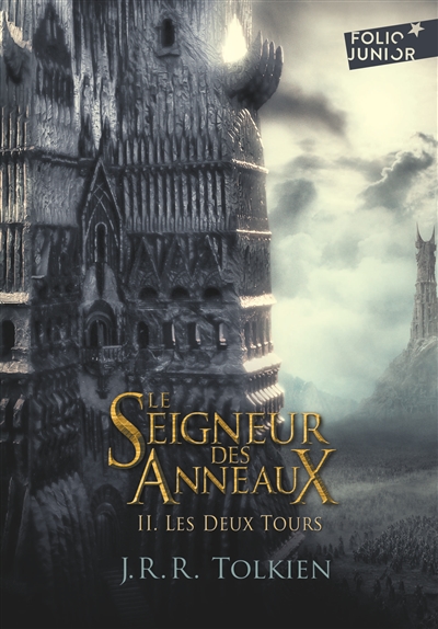 Seigneur des anneaux 2 : Les Deux Tours (Le) - 