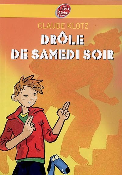 Drôle de samedi soir ! - 