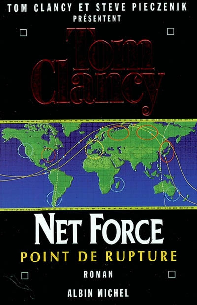 Net Force 4 : point de rupture - 